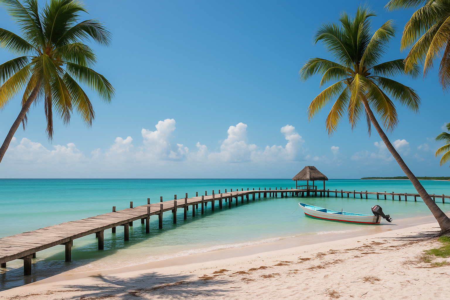 Isla Holbox