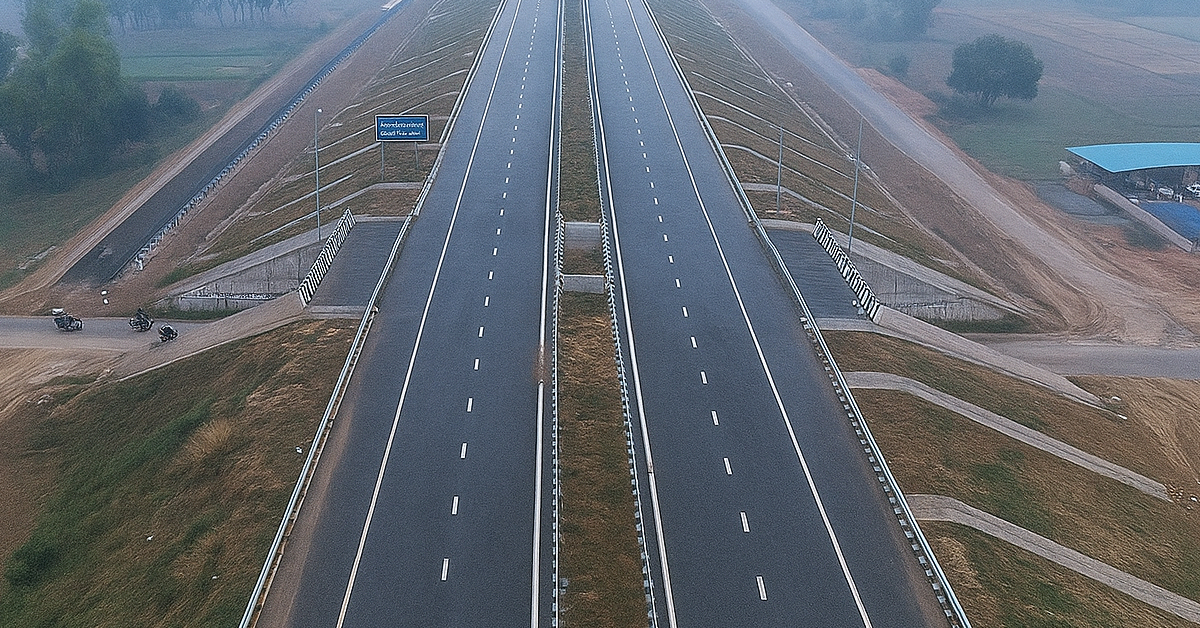 Gorakhpur Link Expressway
