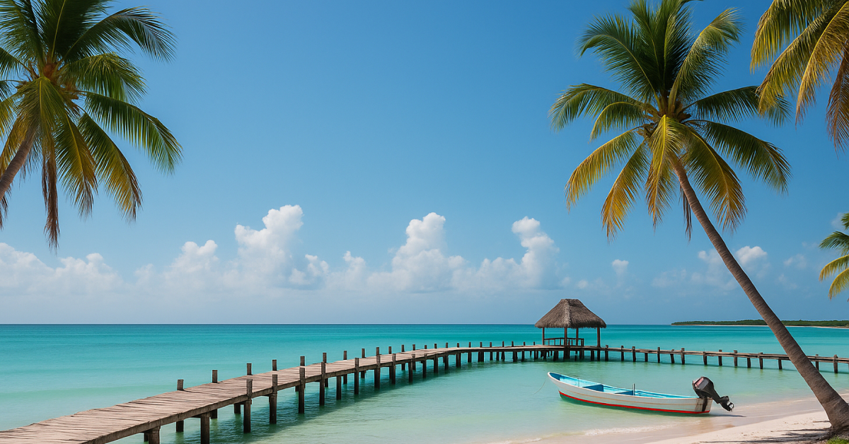 Isla Holbox
