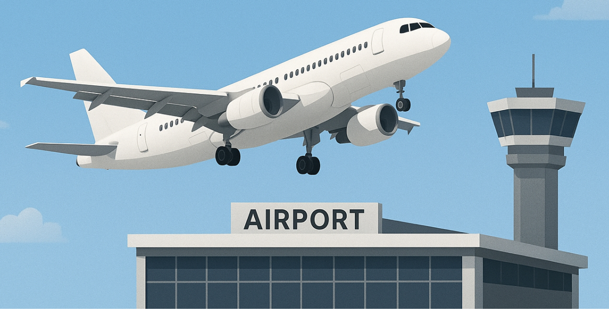 Purnia Airport